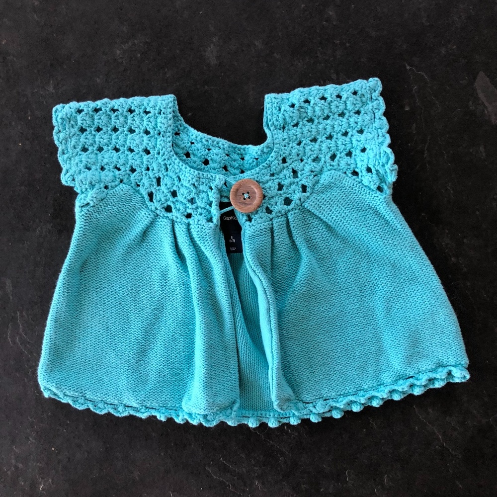 Gap kids top